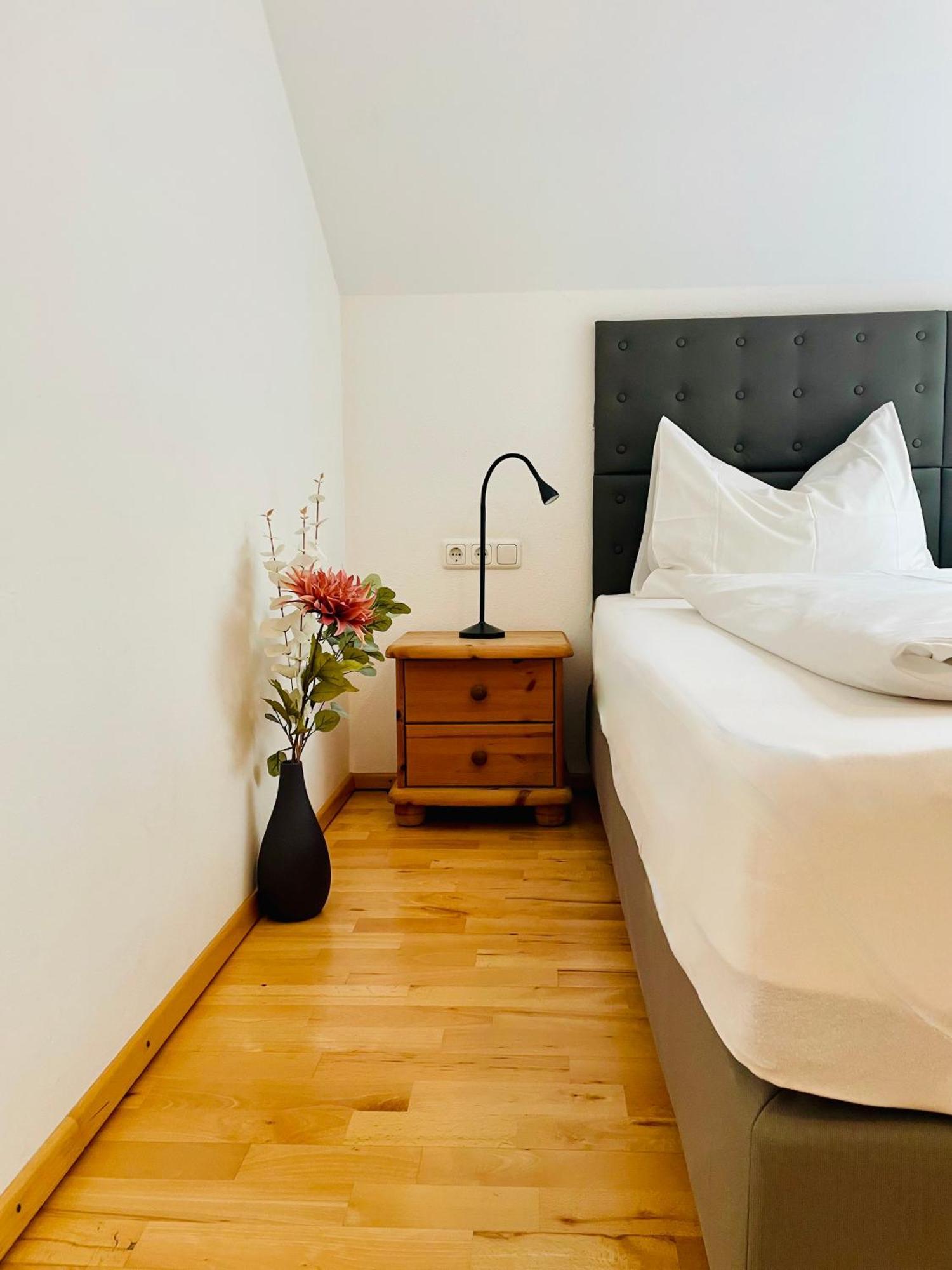 Sonnenblumenhof Guest House Muehlheim Bagian luar foto