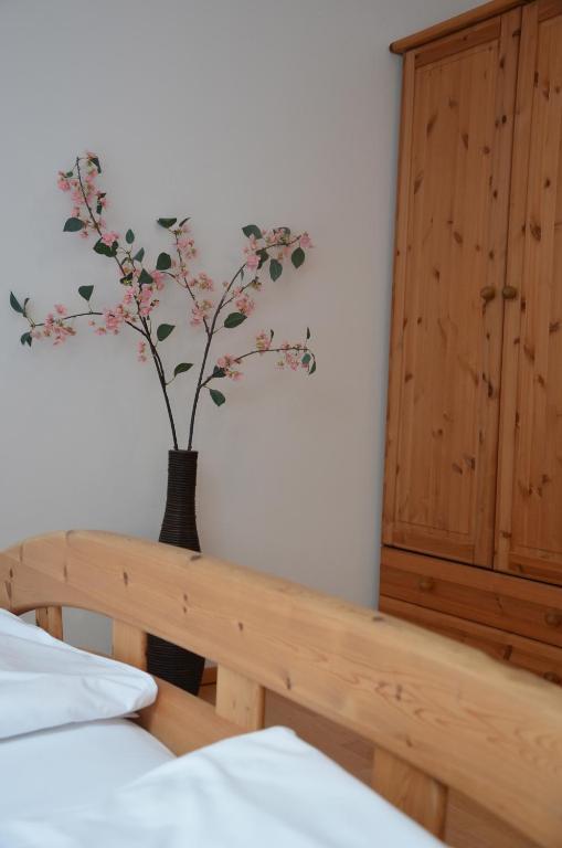 Sonnenblumenhof Guest House Muehlheim Ruang foto