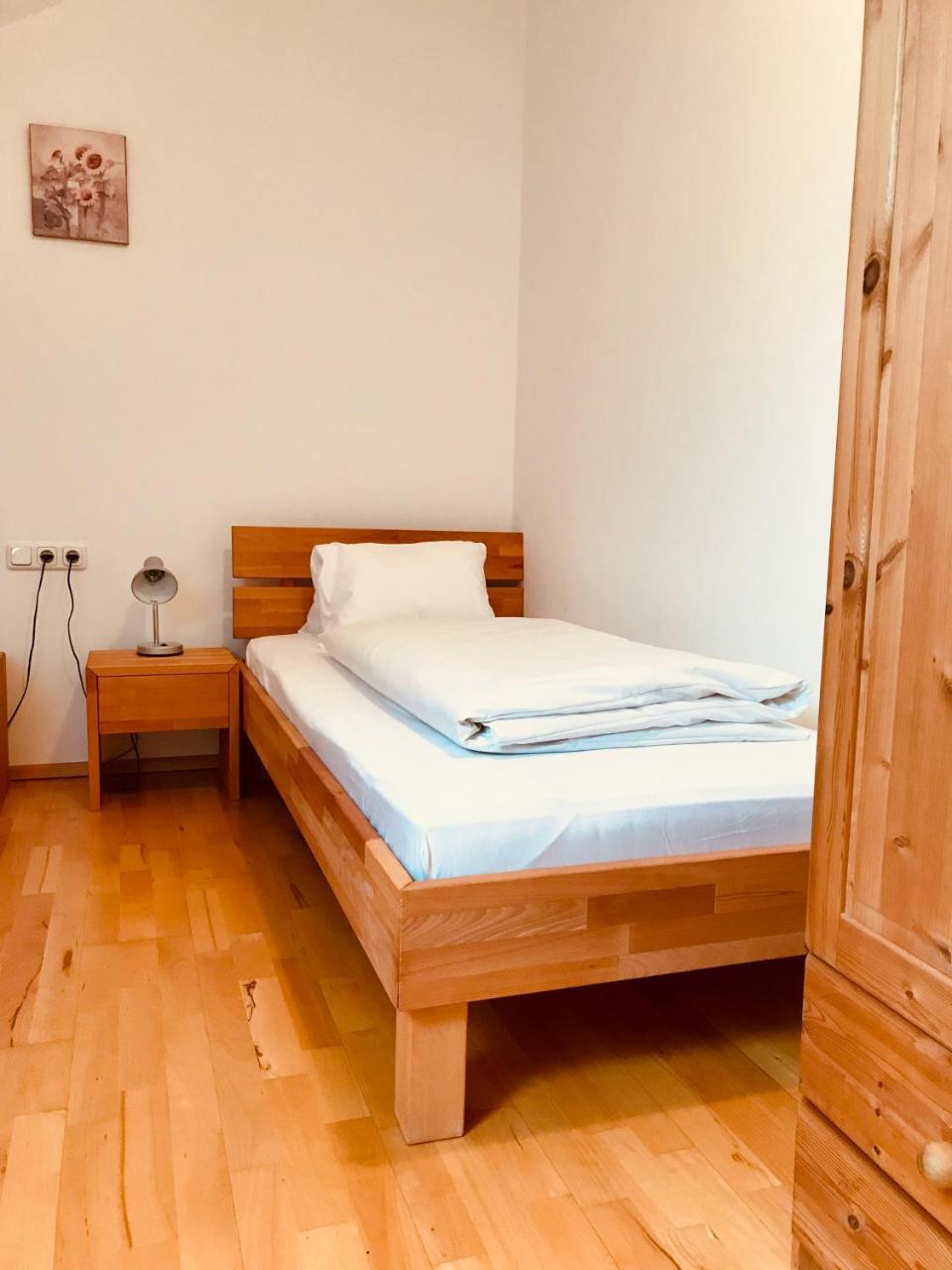 Sonnenblumenhof Guest House Muehlheim Bagian luar foto