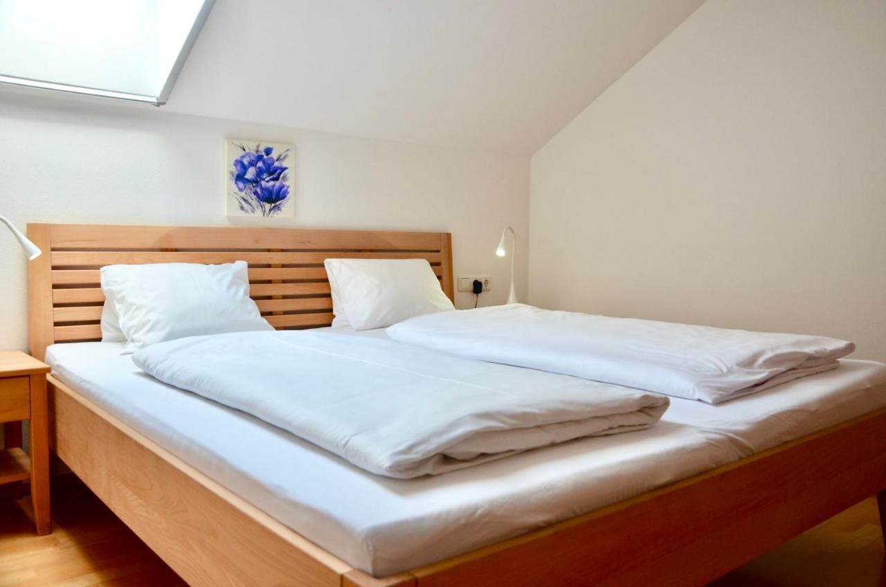 Sonnenblumenhof Guest House Muehlheim Bagian luar foto